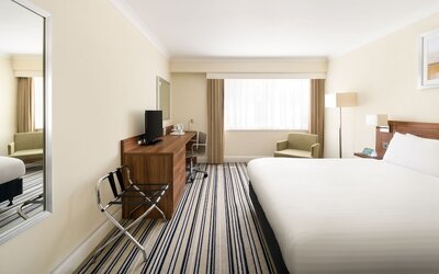 Holiday Inn Brighton Seafront by IHG