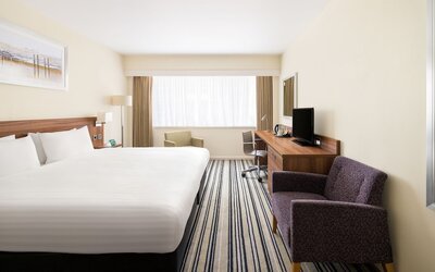 Holiday Inn Brighton Seafront by IHG