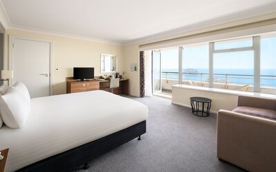 Holiday Inn Brighton Seafront by IHG