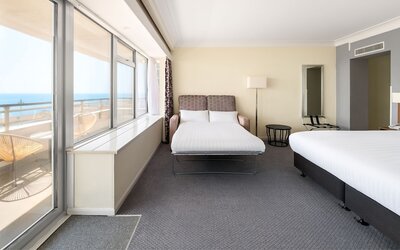 Holiday Inn Brighton Seafront by IHG