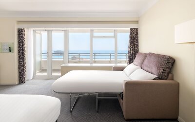 Holiday Inn Brighton Seafront by IHG