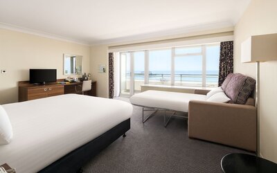 Holiday Inn Brighton Seafront by IHG
