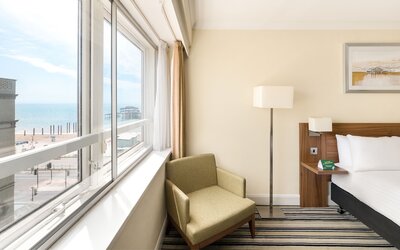 Holiday Inn Brighton Seafront by IHG