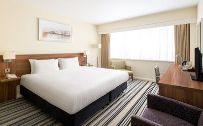 Holiday Inn Brighton Seafront by IHG