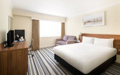 Holiday Inn Brighton Seafront by IHG