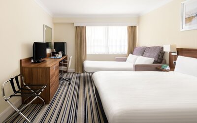 Holiday Inn Brighton Seafront by IHG