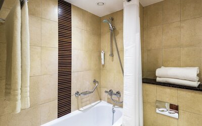 Holiday Inn Brighton Seafront by IHG