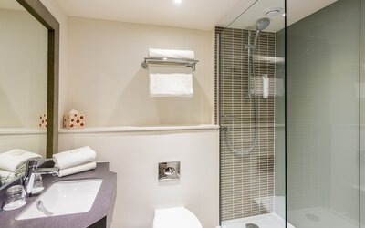 Holiday Inn Brighton Seafront by IHG