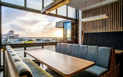 Holiday Inn Brighton Seafront by IHG