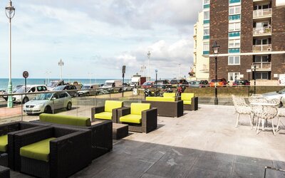 Holiday Inn Brighton Seafront by IHG