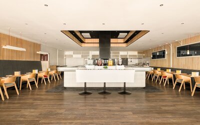 Holiday Inn Brighton Seafront by IHG