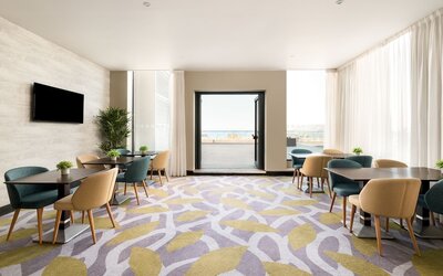 Holiday Inn Brighton Seafront by IHG