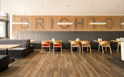 Holiday Inn Brighton Seafront by IHG