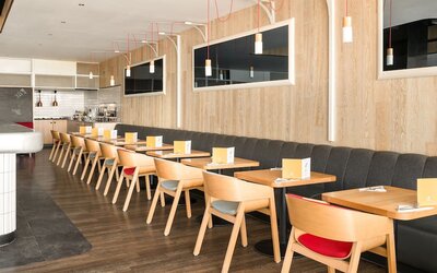 Holiday Inn Brighton Seafront by IHG