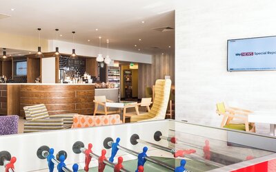 Holiday Inn Brighton Seafront by IHG