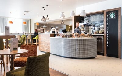 Holiday Inn Brighton Seafront by IHG