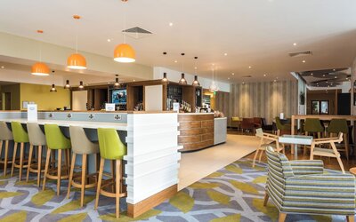 Holiday Inn Brighton Seafront by IHG