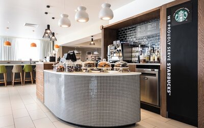 Holiday Inn Brighton Seafront by IHG
