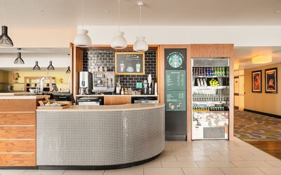Holiday Inn Brighton Seafront by IHG