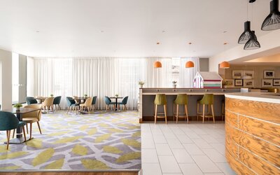 Holiday Inn Brighton Seafront by IHG