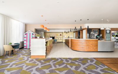 Holiday Inn Brighton Seafront by IHG