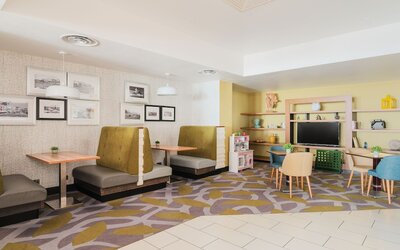 Holiday Inn Brighton Seafront by IHG