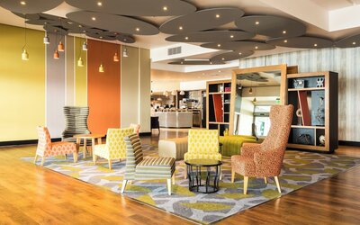 Holiday Inn Brighton Seafront by IHG