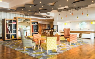 Holiday Inn Brighton Seafront by IHG