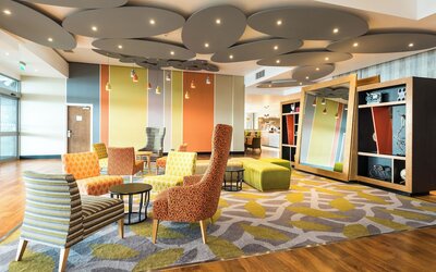Holiday Inn Brighton Seafront by IHG