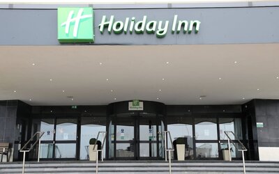 Holiday Inn Brighton Seafront by IHG