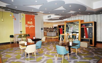 Holiday Inn Brighton Seafront by IHG