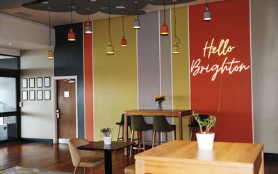 Holiday Inn Brighton Seafront by IHG