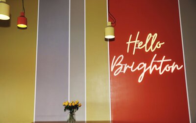 Holiday Inn Brighton Seafront by IHG
