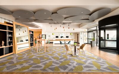 Holiday Inn Brighton Seafront by IHG