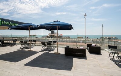 Holiday Inn Brighton Seafront by IHG
