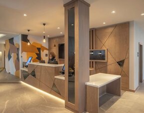 Maldron Hotel Brighton City Centre