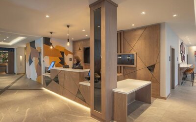 Maldron Hotel Brighton City Centre