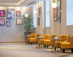Maldron Hotel Brighton City Centre