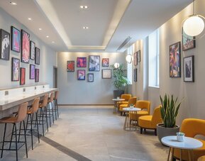 Maldron Hotel Brighton City Centre