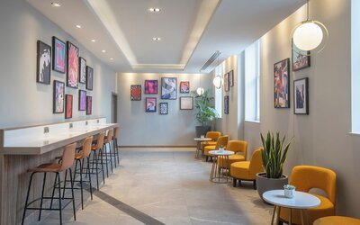 Maldron Hotel Brighton City Centre