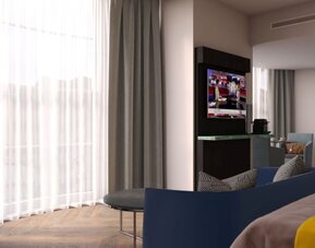 Maldron Hotel Brighton City Centre