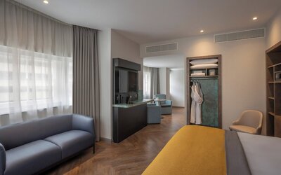 Maldron Hotel Brighton City Centre