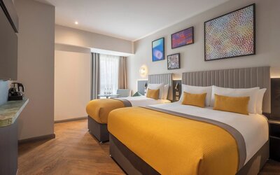 Maldron Hotel Brighton City Centre