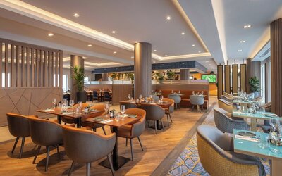 Maldron Hotel Brighton City Centre