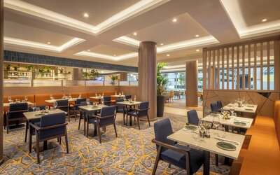 Maldron Hotel Brighton City Centre