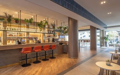 Maldron Hotel Brighton City Centre