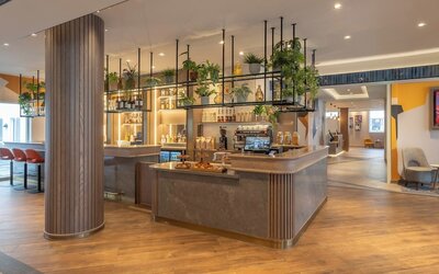 Maldron Hotel Brighton City Centre