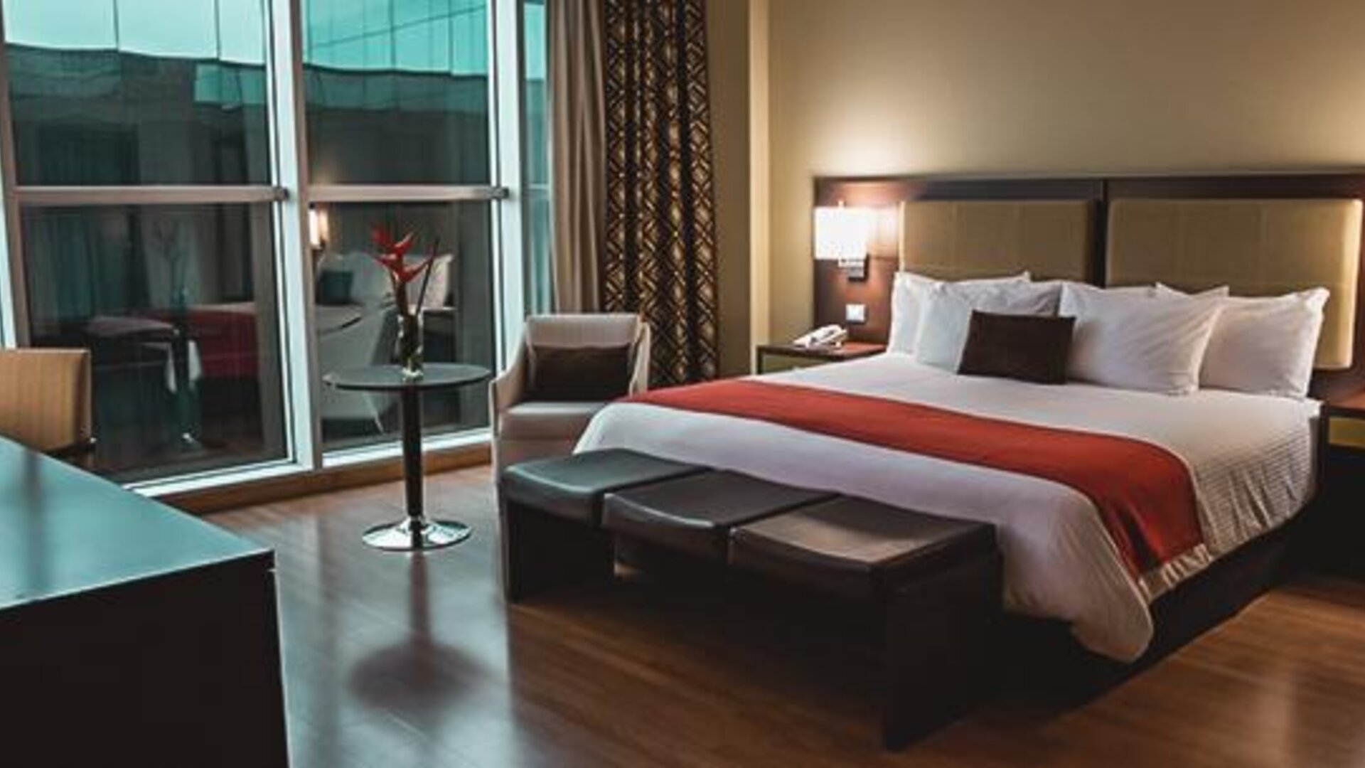 Hotel Ciudad de David