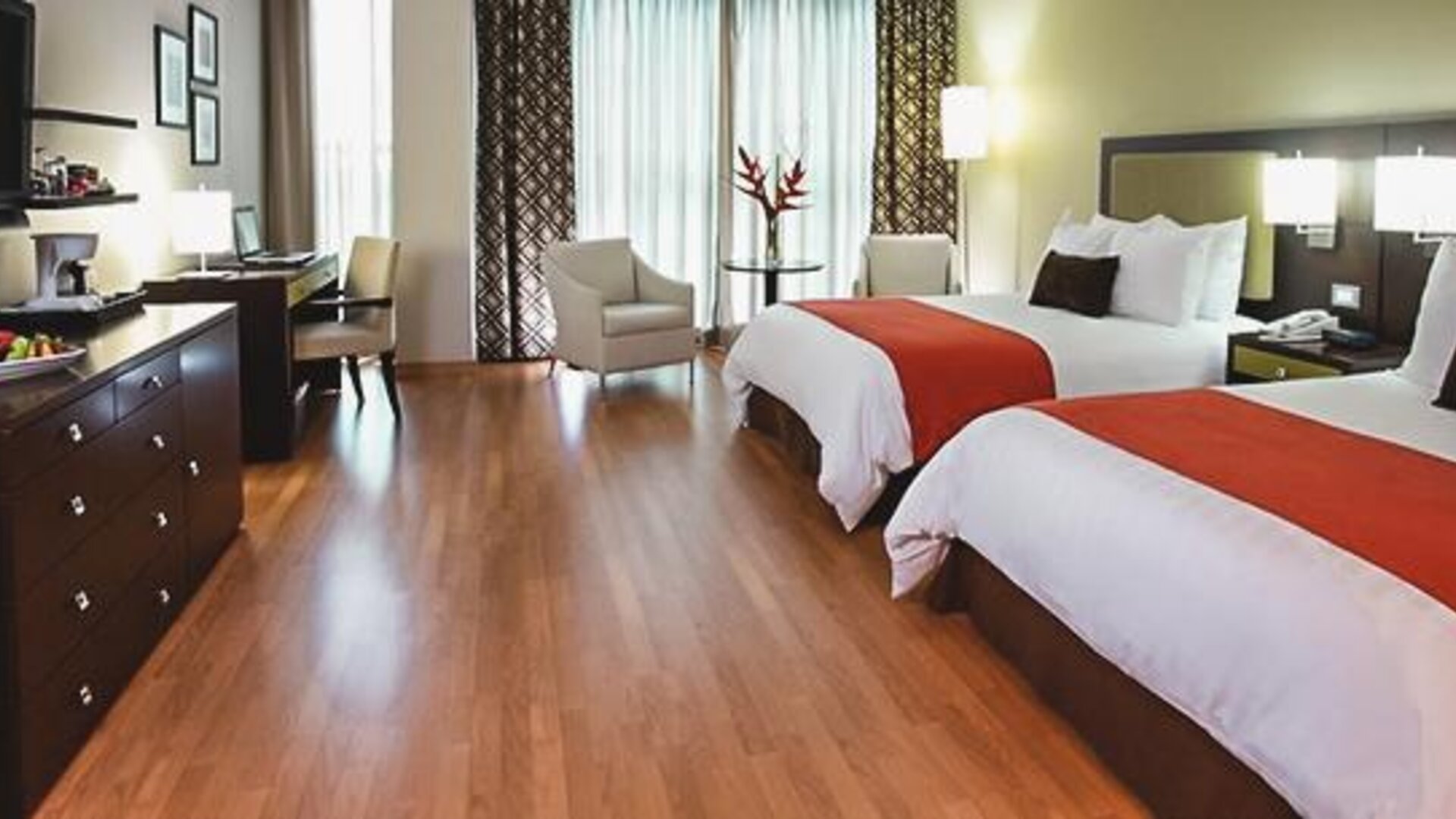 Hotel Ciudad de David