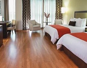 Hotel Ciudad de David